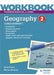 Pearson Edexcel A-level Geography Workbook 2: Human Geography by David Holmes