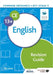 Common Entrance 13+ English Revision Guide by Elly Lacey