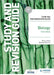 Cambridge International As/A Level Biology Study and Revision Guide Third Edition by Matthew Parkin and Mary Jones