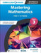 Curriculum for Wales: Mastering Mathematics for 11-14 years: Book 3