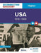 Connecting History: Higher USA, 1918–1968 by Alec Jessop
