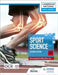 Level 1/Level 2 Cambridge National in Sport Science (J828): Second Edition by Ross Howitt
