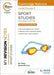 My Revision Notes: Level 1/Level 2 Cambridge National in Sport Studies: Second Edition by Sue Young