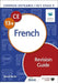 Common Entrance 13+ French Revision Guide by James Savile