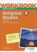 Eduqas GCSE (9–1) Religious Studies: Route B Workbook by Andrew Davis