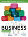 Pearson Edexcel GCSE (9–1) Business, Third Edition by Ian Marcouse