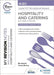 My Revision Notes: WJEC Level 1/2 Vocational Award in Hospitality and Catering, Second Edition by Bev Saunder