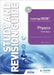 Cambridge Igcse(tm) Physics Study and Revision Guide Third Edition by Catherine Jones Mike Folland