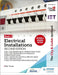 The City & Guilds Textbook: Book 2 Electrical Installations, Second Edition: For the Level 3 Apprenticeships (5357 and 5393), Level 3 Advanced Technical Diploma (8202), Level 3 Diploma (2365) & T Level Occupational Specialisms (8710) by Peter Tanner
