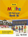 TeeJay Maths CfE First Level Book 1B Second Edition by Thomas Strang