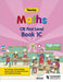 TeeJay Maths CfE First Level Book 1C Second Edition by Thomas Strang