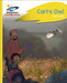 Reading Planet - Carl's Owl - Yellow Plus: Rocket Phonics by Jillian Powell