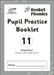 Reading Planet: Rocket Phonics - Pupil Practice Booklet 11 by Abigail Steel