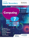 Cambridge Lower Secondary Computing 7 Student's Book by Kirkpatrick Debbadi Jones an Ben Barnes