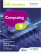Cambridge Lower Secondary Computing 9 Student's Book by Kirkpatrick Debbadi Jones an Ben Barnes
