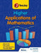 TeeJay Higher Applications of Mathematics by Mike Smith
