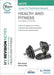 My Revision Notes: NCFE Level 1/2 Technical Award in Health and Fitness, Second Edition by Mark Powell