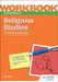OCR GCSE Religious Studies Workbook: Christianity and Islam by Ruth Marx