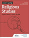 OCR GCSE Religious Studies: Christianity, Islam and Religion, Philosophy and Ethics in the Modern World from a Christian Perspective by Chris Eyre