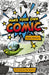 Reading Planet KS2: Make Your Own Comic - Stars/Lime by Danny Pearson