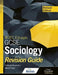 WJEC Eduqas GCSE Sociology Revision Guide - Revised Edition by Kathryn Bowman
