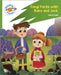Reading Planet: Rocket Phonics – Target Practice - Fungi Facts with Ruby and Jack - Green by Claire Smith