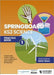 Springboard: KS3 Science Practice Book 1 by Adam Boxer