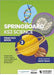 Springboard: KS3 Science Practice Book 3 by Adam Boxer