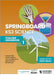 Springboard: KS3 Science Teacher Handbook 1 by Adam Boxer