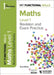 My Functional Skills: Revision and Exam Practice for Maths Level 1 by Kevin Norley
