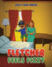 Fletcher Feels Fizzy by Sally-Ann Makin