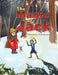 The Magic of Jack by Amanda Edwards