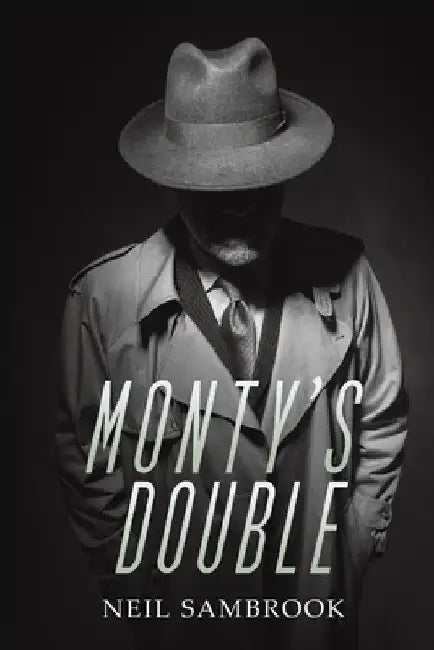 Monty's Double by Neil Sambrook