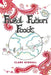 Frugal Fusion Foods by Clare Wignall