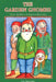 The Garden Gnomes by Sue Hazeldine
