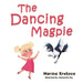 The Dancing Magpie by Marina Kretova