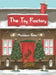 The Toy Factory by Maddison Giles