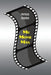 Mr Movie Man by Patrick Church