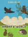 Ambra's World by Colin Hirst