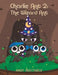 Charlie Ant 2: The Wizard Ant by Andy Huxtable