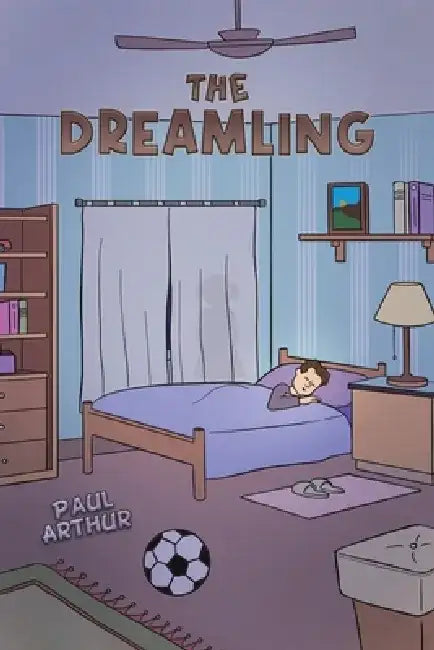 The Dreamling by Paul Arthur