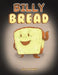 Billy Bread by Jill Saynor