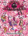 The Invisibles by Bianca O'Rourke