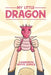 My Little Dragon by Cameron Rhys Jones