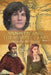 Annwyn and the Marble Tears by Jo-Anne McDougall