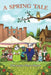 A Spring Tale by Christopher Hayes-Brown