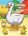 Darcey The Duck by Elaine Fyson