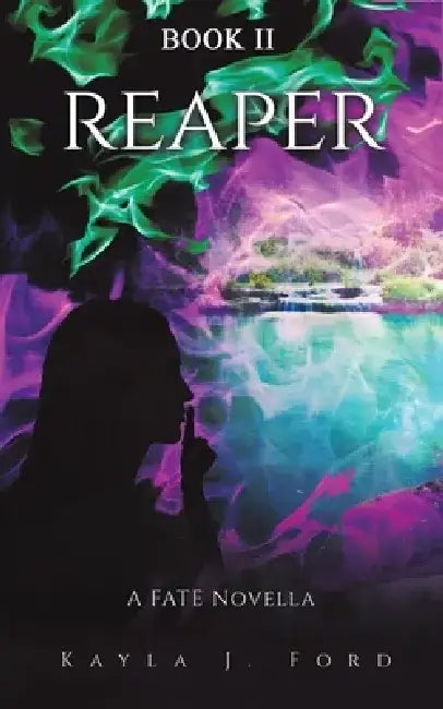 Reaper by Kayla J. Ford