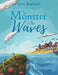 The Monster in the Waves by Eric Brutnall