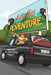 Leo's Big Adventure by Craig Johns